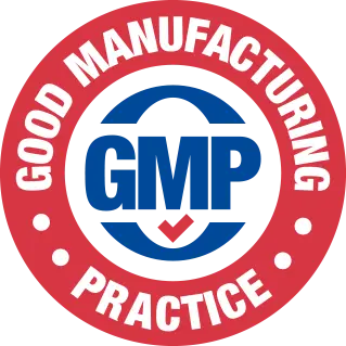 Hormovance   GMP certified