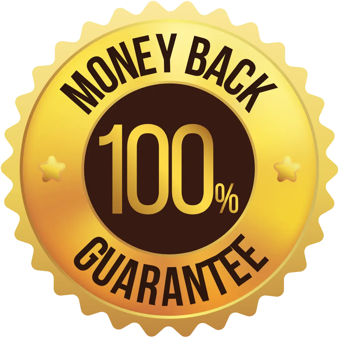 Hormovance   money-back guarantee